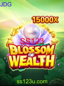 BlossomofWealth: Explorando a Prosperidade Através do Jogo