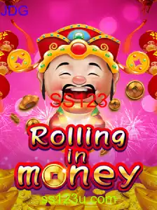 RollingInMoney: A Revolução dos Jogos Financeiros