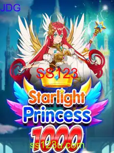 StarlightPrincess1000