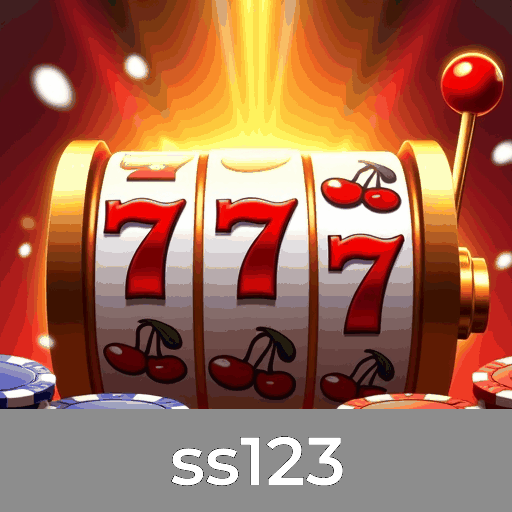 ss123: Experimente a Excitação dos Jogos de Cassino e Aumente suas Chances de Ganhar