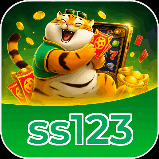 ss123 App Mobile - Android e iOS